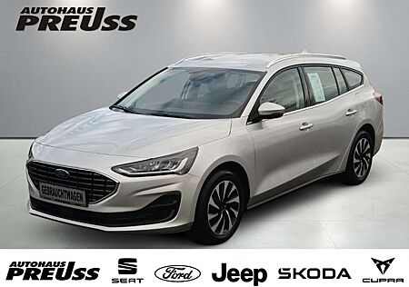Ford Focus Titanium1.0 EcoBoost Turnier