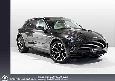 Aston Martin DBX 1 of 500