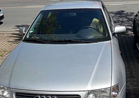 Audi A3 1.8 T Ambiente