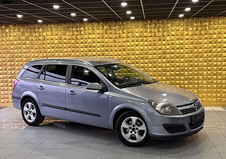 Opel Astra H Caravan Sport*TÜV 03/2026*NEU REIFEN 4 S