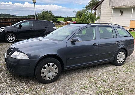 Skoda Octavia Combi 1.6 Classic