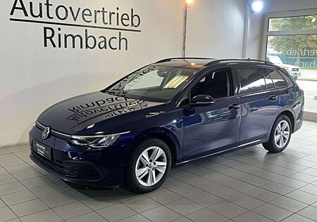 VW Golf Volkswagen Variant Life 2.0 TDI