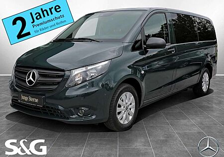 Mercedes-Benz Vito 114 CDI Tourer PRO Lang