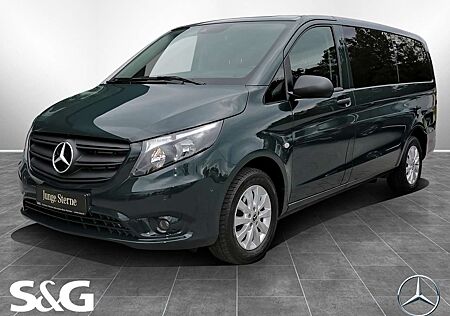 Mercedes-Benz Vito 114 CDI Tourer PRO Lang