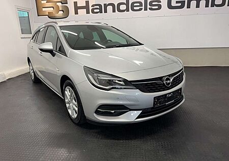 Opel Astra K Sports Tourer*KAMERA*PDC*NAVI*SHZ*