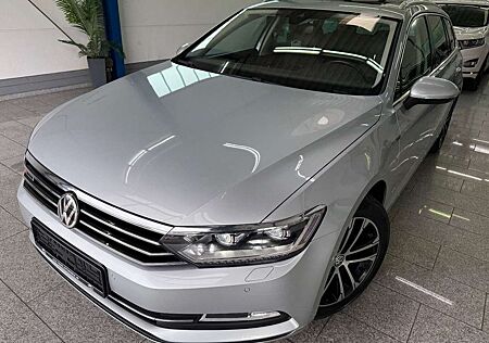 VW Passat Variant Volkswagen Passat 2.0 TDI*4 MOT*DSG*ACC*PANO*RFK*LED*MASS