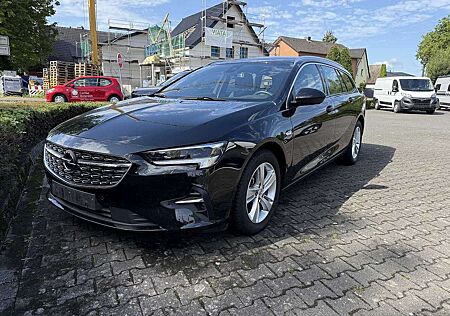 Opel Insignia Sports Tourer Diesel 2.0 Aut. Elegance