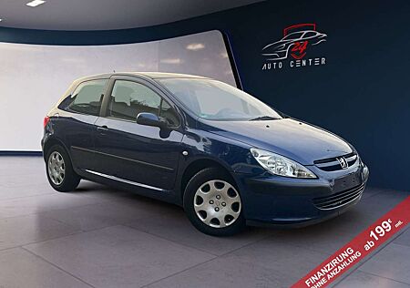 Peugeot 307 Tendance/ Automatik