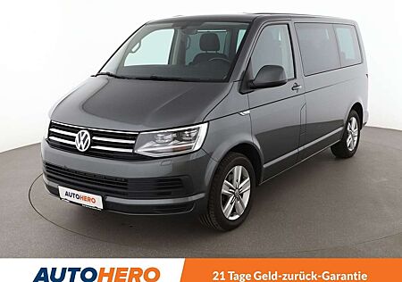 VW T6 Multivan Volkswagen 2.0 TDI Comfortline *TEMPO*NAVI*SHZ*