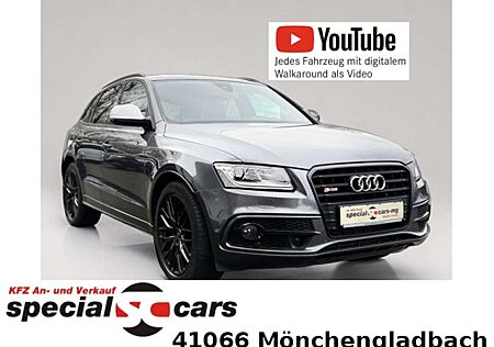 Audi SQ5 3.0 TDI competition quattro/KeylessGO