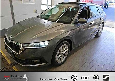 Skoda Octavia Combi 1.4 TSI iV DSG Ambition