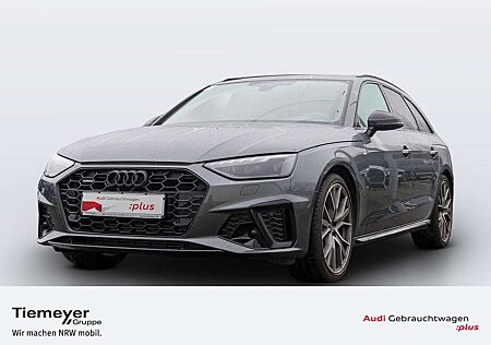Audi A4 40 TFSI Q 2x S LINE MATRIX KAMERA VIRTU