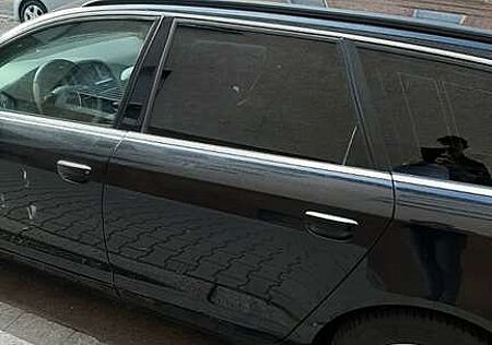 Audi A6 Avant 2.7 TDI tiptronic quattro