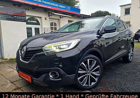Renault Kadjar AUT. 130 INTENS/LED/Leder/Kamera/19"