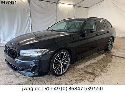 BMW 530 d xDr Luxury DRIVING PROF|PANO|KAM|MEMORY