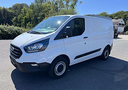 Ford Transit Custom Kasten L1H1 2.0 TDCi, Euro 6