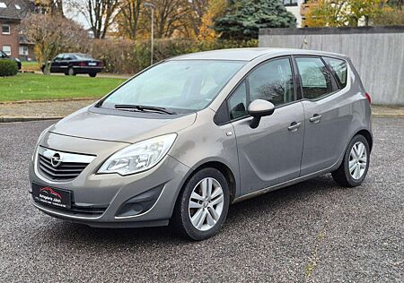 Opel Meriva B Edition
