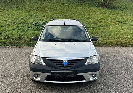 Dacia Logan Ambiance