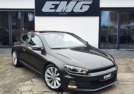 VW Scirocco Volkswagen 2.0 TSI Sport*TEMPO*SHZ*PDC*SCHECKHEFT*