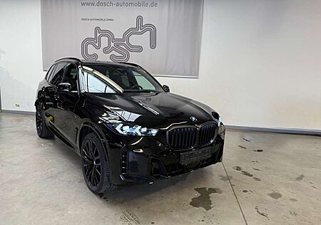 BMW X5 30 d xDr. M Sport Pro/PANO/HUD/22´ALU/ICONIC