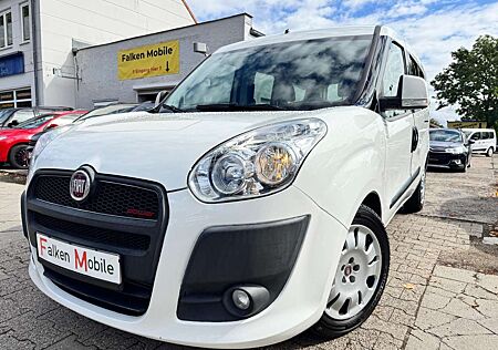 Fiat Doblo SX Maxi Kombi 2.0 + Klima + 12 M. Garantie