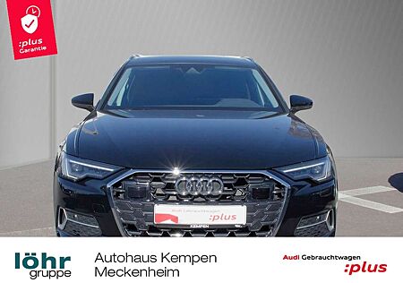 Audi A6 Avant 40 TDI Q 19"|PANO|MATRIX|LEDER|RFK