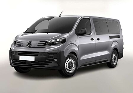 Peugeot Expert Kombi L3 180 EAT8 Nav Kam AHK LED 9-S HFT 132 k...