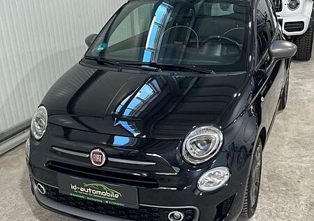 Fiat 500 Sport, PDC, Tempomat, TÜV/AU neu