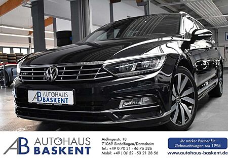 VW Passat Variant Volkswagen Passat 1.5 TSI Variant R-LINE*PANO*LEDER*LED*NAV