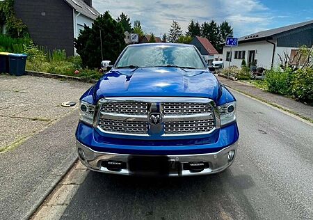 RAM 1500 RAM 1500 Crew Cab Laramie