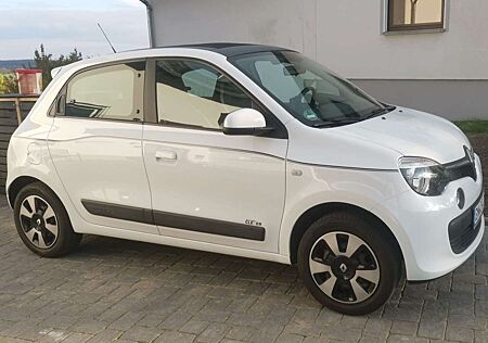 Renault Twingo SCe 70 *Rückfahrkamera *39.000km