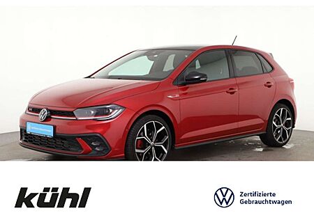 VW Polo Volkswagen 6 VI GTI 2.0 FSI DSG GTI IQ.Drive ACC Beats