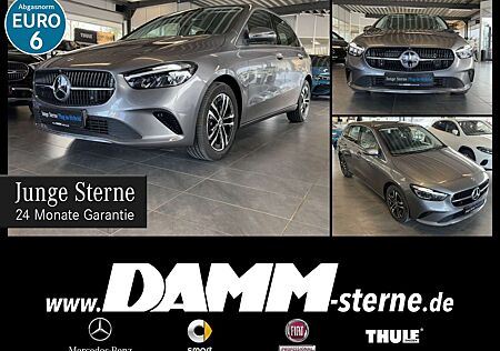 Mercedes-Benz B 250 e Progressive/Adv./Distronic/TWA/Winter-P.