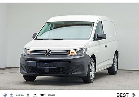 VW Caddy Volkswagen 2.0 TDI *PDC HINTEN*GRA*MFL*KLIMA*