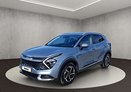 Kia Sportage 1.6 CRDi Mild Hybrid Vision