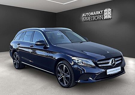 Mercedes-Benz C 300 gebraucht kaufen Mercedes-Benz C 300 T de Pano*HUD*Kamera*Mubeam*Sound*Distroni