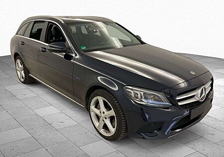 Mercedes-Benz C 300 T de Pano*HUD*Kamera*Mubeam*Sound*Distroni