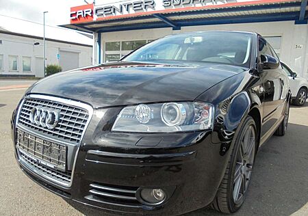 Audi A3 2.0 FSI Ambition