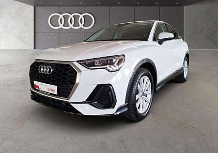 Audi Q3 35 TFSI S tronic LED DAB VC