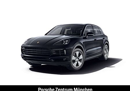 Porsche Cayenne Fahrermemory Panoramadach Apple Carplay