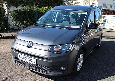 VW Caddy Volkswagen 2.0 TDI BMT 5Si/NeuMod/StHZ/Nav/SHZ/PDC/Temp