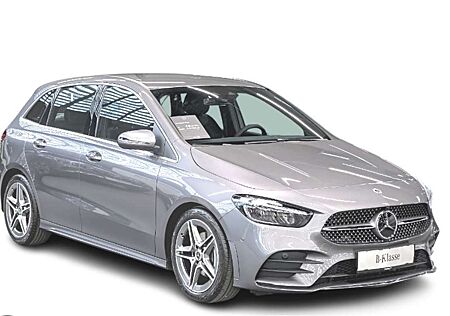 Mercedes-Benz B 250 e 8G-DCT AMG Line