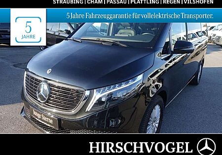 Mercedes-Benz EQV 300 AVANTGARDE lang 7-Sitzer 2x el.Türen