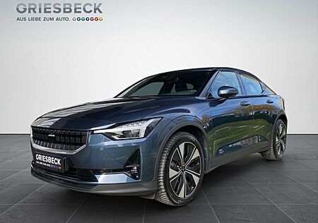 Polestar Polestar 2 gebraucht kaufen Polestar 2 Elektro 78kWh 360°*SHZ*MMY*LED*BLIS*DAC*
