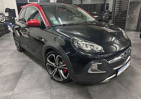 Opel Adam Rocks S