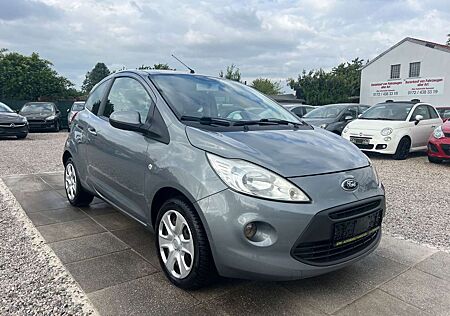 Ford Ka /+ Titanium Sportsitze Sportpaket Sport Lenkrad