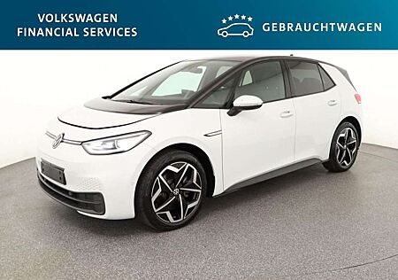 VW ID.3 Volkswagen Pro S Klima*Tempo*Nav*PDC*RFK*SH