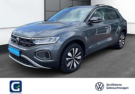VW T-Roc Volkswagen 1.5 TSI Move *LED*NAVI*DAB+*REAR VIEW*