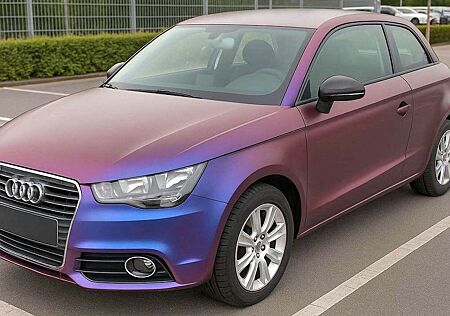 Audi A1 1.2 TFSI Ambition