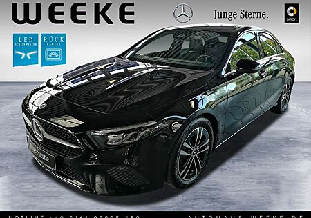 Mercedes-Benz A 180 LIMOUSINE Progressive LINE ADVANCED+WINTER